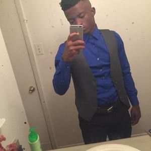 Meet your Posher, Jacoby